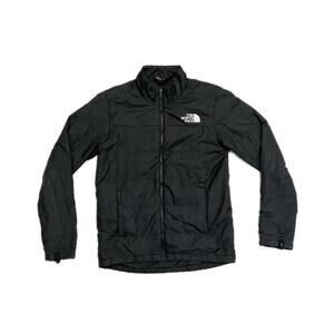 The North Face Men’s Black Triclimate Jacket